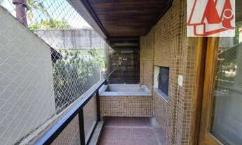 Imagem 5: Apartamento com 2 dormitórios para alugar, 94 m² por R$ 5.238,00/mês - Bela Vista - Porto