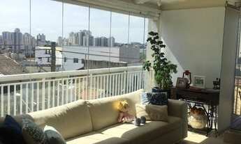 Imagem 5: Apartamento para venda tem 95 metros quadrados com 2 quartos em Saúde - São Paulo - SP