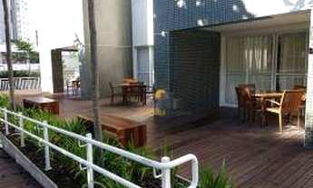 Imagem 2: Apartamento com 3 dormitórios à venda, 87 m² por R$ 980.000,00 - Vila Anastácio - São Paul