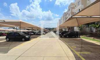 Imagem 3: Apartamento para Aluguel - Campos Elíseos , 2 Quartos, 47 m2