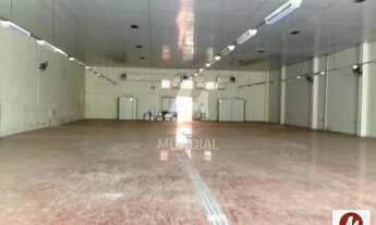 Imagem 3: Salão/Galpão (salão - térreo) , cozinha planejada