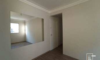Imagem 9: Apartamento com 2 dormitórios, 56 m² - venda por R$ 200.000,00 ou aluguel por R$ 1.039,02