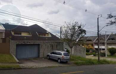 Imagem 2: Casa à venda, 391 m² por R$ 1.690.000,00 - Guabirotuba - Curitiba/PR
