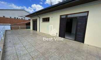 Imagem 7: Casa à venda em condomínio fechado no Residencial Alphaville Zero - Barueri /SP