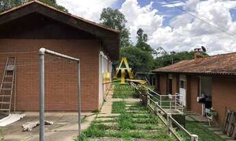 Imagem 6: Casa com 3 dormitórios à venda, 458 m² por R$ 1.897.000,00 - Chácara dos Lagos - Carapicuí