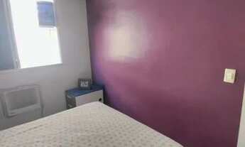 Imagem 7: Apê super estiloso e confortável