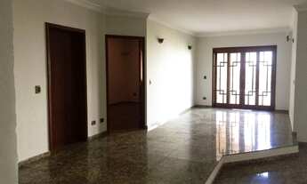 Imagem 2: Casa com 4 dormitórios, 300 m² - venda por R$ 2.500.000,00 ou aluguel por R$ 10.921,60/mês