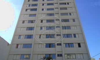 Imagem: São Paulo - Apartamento Padrão - Bela