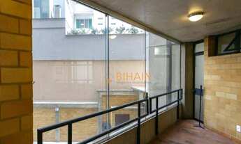 Imagem 7: Apartamento com 2 dormitórios à venda, 82 m² por R$ 1.000.000,00 - Funcionários - Belo Hor