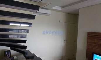 Imagem 4: Apartamento com 4 dormitórios, 210 m² - venda por R$ 1.700.000,00 ou aluguel por R$ 10.000