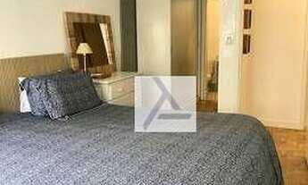 Imagem 6: Apartamento com 2 dormitórios para alugar, 90 m² por R$ 8.700,00/mês - Jardim Europa - São