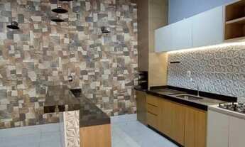 Imagem 5: VENDE-SE CASA CIDADE NOVA