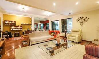 Imagem 6: Casa em condomínio fechado próximo ao Parque Cordeiro