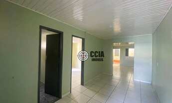 Imagem 2: Casa com 2 dormitórios para alugar por R$ 1.083,33/mês - Parque Residencial Itália - Foz d