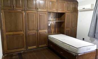 Imagem 3: Ed. Maria Carolina - ALUGO APTO COM160m² 3 SUÍTES 1 VG - Nazaré