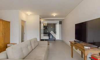 Imagem 5: Apartamento para Aluguel - Córrego Grande, 1 Quarto, 49 m2