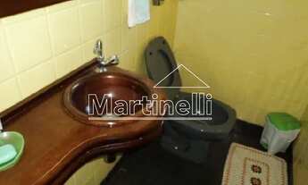 Imagem 7: Casa Padrão em Ribeirão Preto