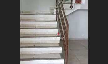 Imagem 4: Casa com 4 dormitórios à venda, 430 m² por R$ 1.400.000 - Condomínio Chácara Flora - Valin