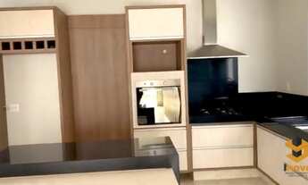 Imagem: Casa de condomínio sobrado para venda possui