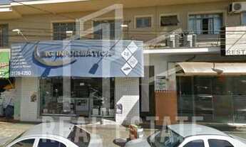 Imagem 3: Sala-LOCAÇÃO-Centro-Ibiporã-PR