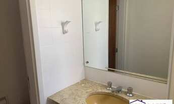 Imagem: COBERTURA DUPLEX COM 04 DORM. SENDO 03 SUÍTES/