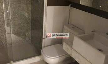 Imagem: Flat com 2 dormitórios para alugar, 77