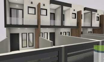 Imagem: Casa em Portal das Alamedas - Franco da