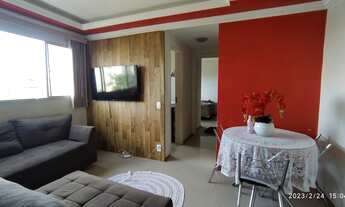 Imagem 3: PCG_P01 Apart para venda 45 metros m², 2 quartos, Vista do Mestre - Serra -ES