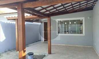 Imagem: Casa para venda com 3 quartos, próximo