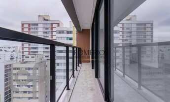 Imagem 4: Excelente Apartamento com 3 suítes e varanda gourmet à venda, 133 m² - Jardim Paulista - S