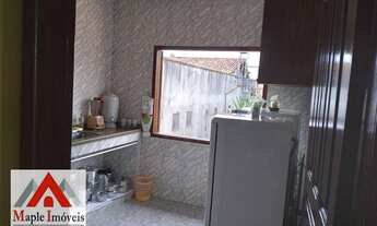 Imagem: Casa com 2 dormitórios à venda, 280 m²