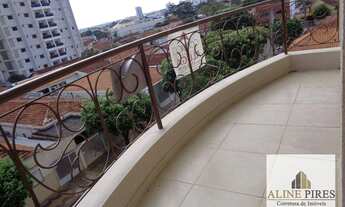 Imagem 7: Apartamento com 3 dormitórios para alugar, 92 m² por R$ 2.070,00/mês - Vila Nova - Araçatu