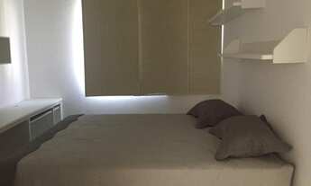 Imagem 6: Casa para locação condomínio Busca Vida Abrantes