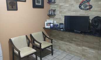 Imagem 3: Casa em nova descoberta