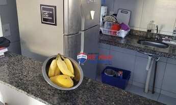 Imagem 5: Apt° mobiliado, com 2 quartos no Recanto dos Pássaros