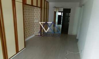 Imagem 6: 4 QUARTOS - 02 SUITES - AV LUCIO COSTA 3360 - ED SAN REMO - ACQUABELLA - BARRA DA TIJUCA