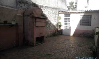 Imagem 4: CASA ASSOBRADADA - PINHEIROS - SP