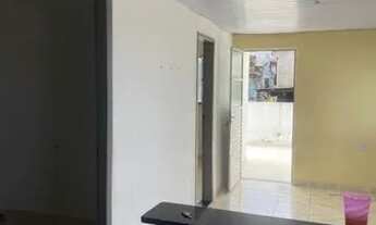 Imagem 4: ALUGO CASA NO FINAL DE LINHA PAU MIÚDO