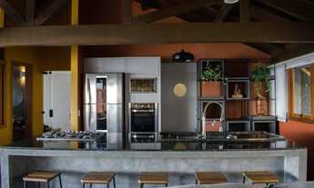 Imagem 5: Casa - Florianópolis SC