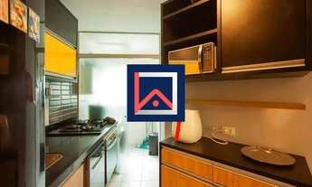 Imagem 7: Apartamento Venda Pinheiros 76 m² 2 Dormitórios