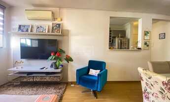 Imagem 3: Apartamento para Venda - 63.03m², 3 dormitórios, sendo 1 suites, 1 vaga - Jardim Itu