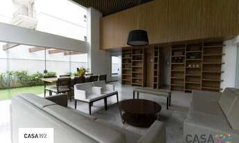 Imagem 7: Apartamento residencial para locação, Brooklin, São Paulo