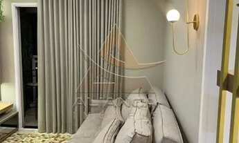 Imagem 4: Apartamento mobiliado no Bairro Jardim Califórnia