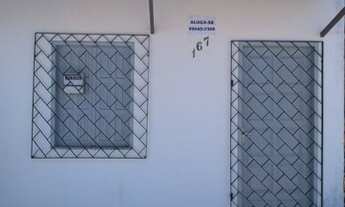 Imagem: Alugo kitnet na Farolândia