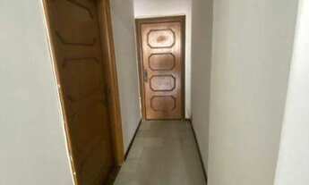 Imagem 2: Apartamento com 3 dormitórios para alugar, 120 m² por R$ 2.160,00/mês - Centro - São José