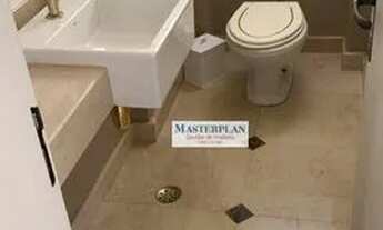 Imagem 5: Belíssimo apartamento com varanda 240 m2 a.u - 4 dormitórios - 4 suítes - 6 vagas - R. Mar