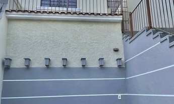 Imagem 6: SÃO PAULO - Casa Padrão - CIDADE D'ABRIL