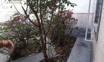 Imagem 3: Casa com 2 dormitórios para alugar, 90 m² por R$ 3.245,00/mês - Tatuapé - São Paulo/SP