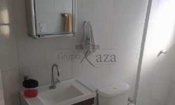 Imagem 2: Casa de condomínio para venda com 90 metros quadrados com 2 quartos