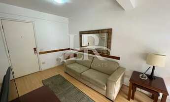 Imagem 3: LR Flats - Flat para Locação em Moema